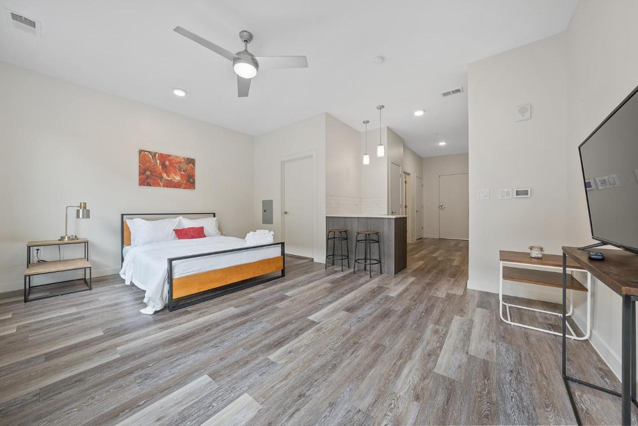 Appartement The Edge On 4Th By Airriva à Louisville-Jefferson County Extérieur photo