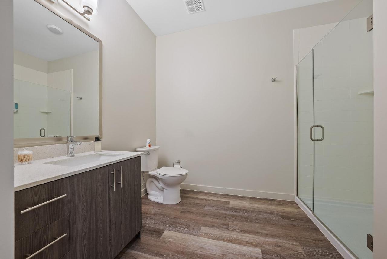 Appartement The Edge On 4Th By Airriva à Louisville-Jefferson County Extérieur photo