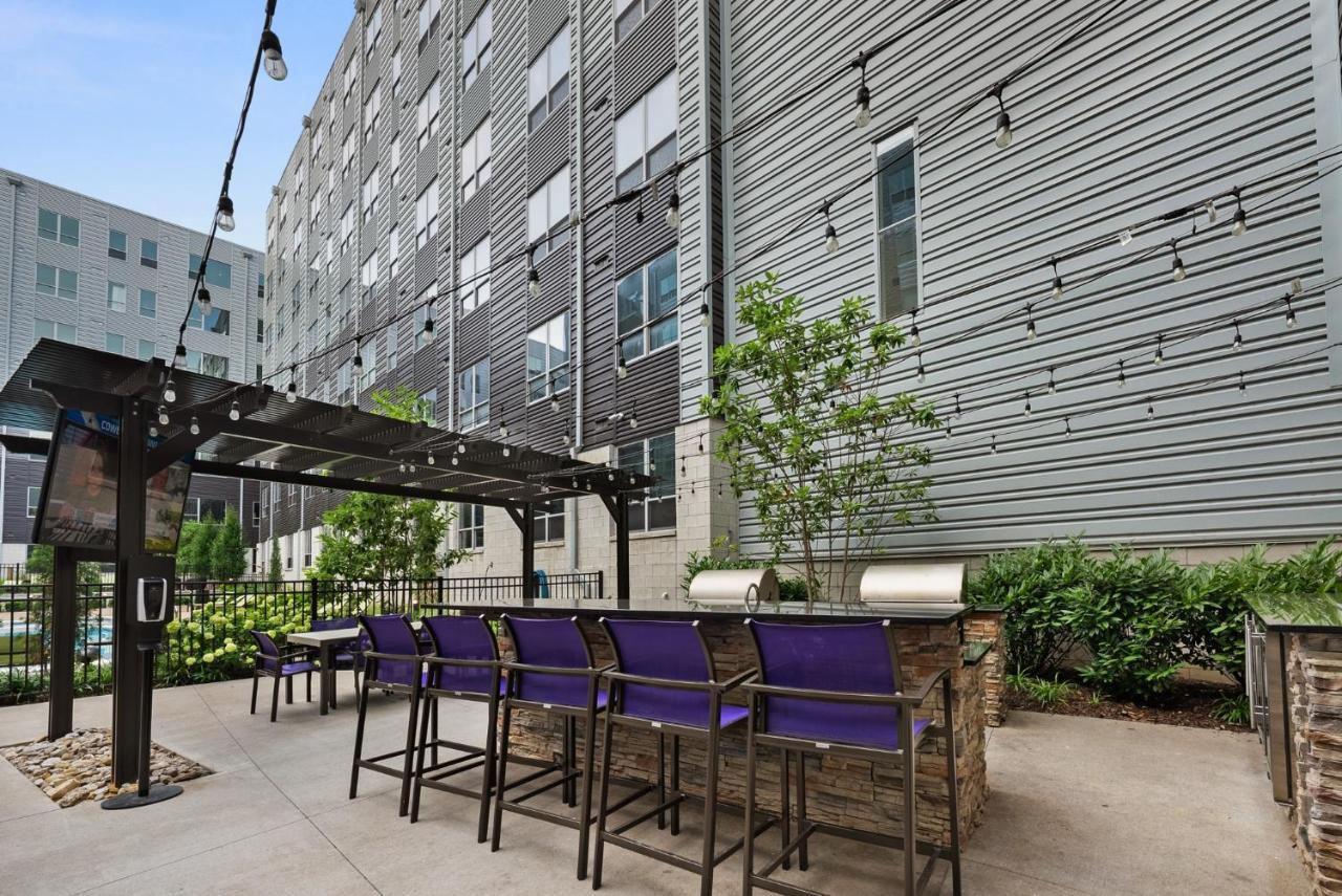Appartement The Edge On 4Th By Airriva à Louisville-Jefferson County Extérieur photo