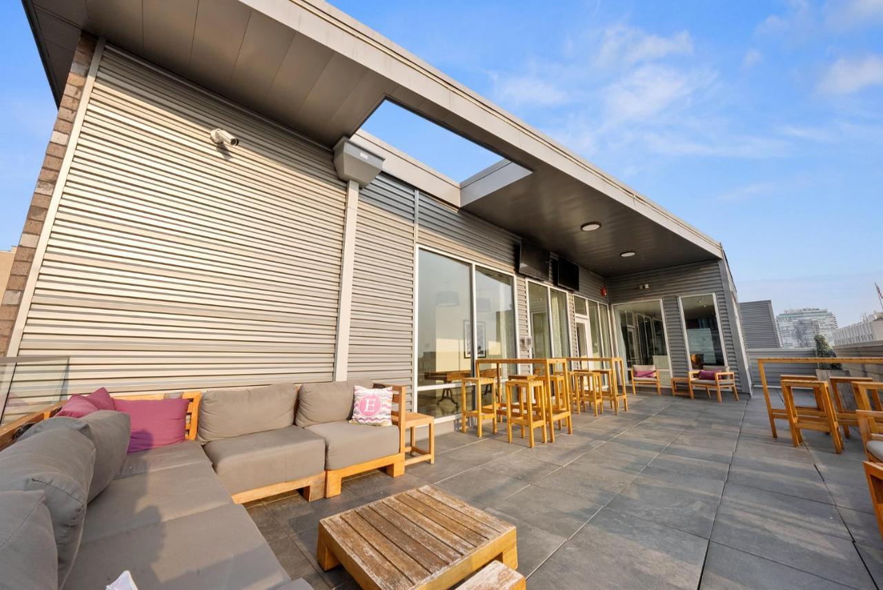 Appartement The Edge On 4Th By Airriva à Louisville-Jefferson County Extérieur photo
