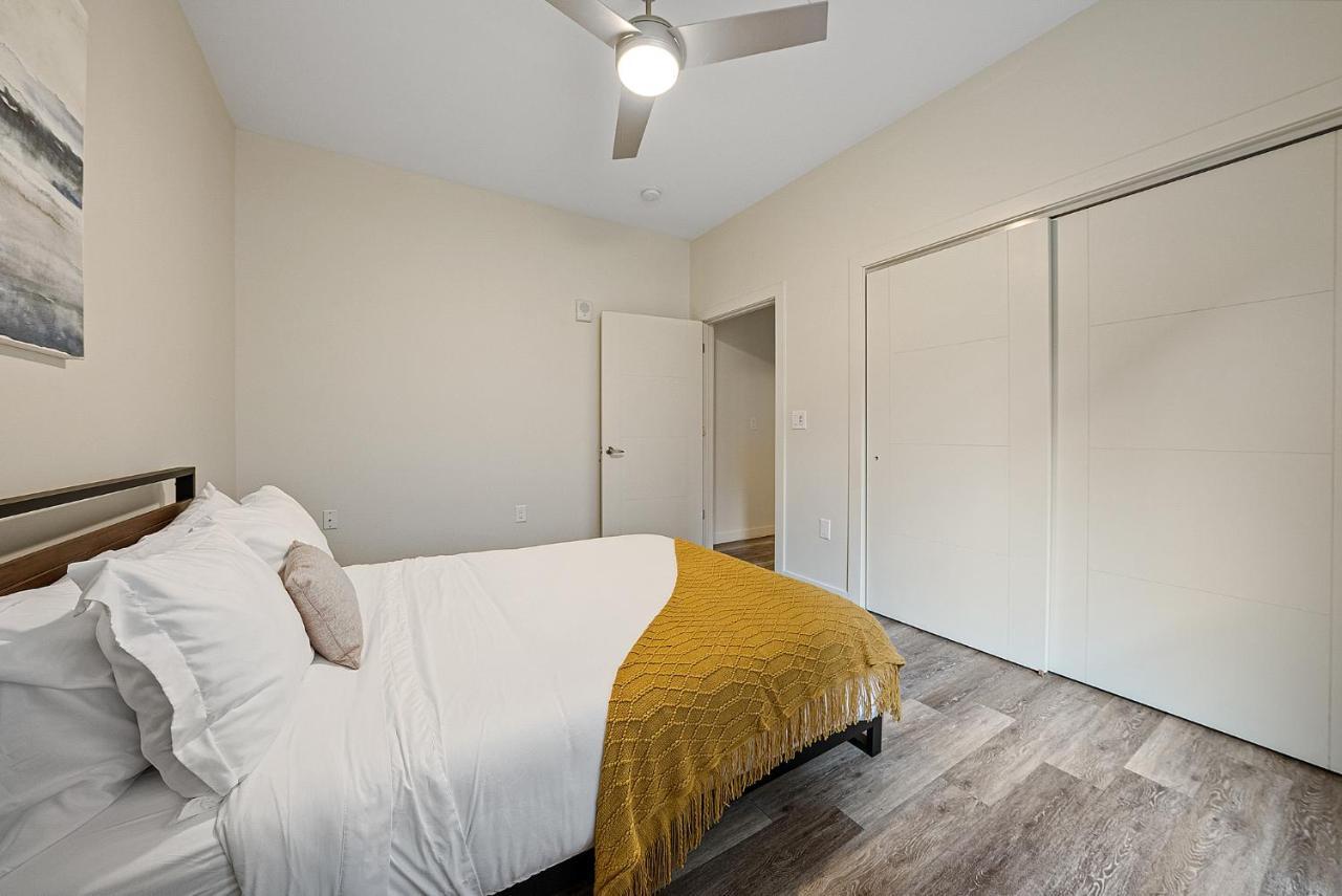 Appartement The Edge On 4Th By Airriva à Louisville-Jefferson County Extérieur photo